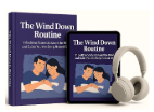 The Wind Down Routine Bundle bonus